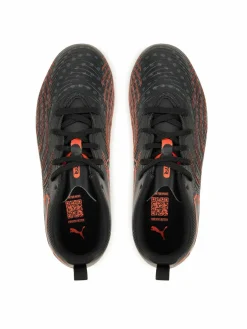 Scarpe da calcio Future 9 Play FG/AG 108723 02 Nero