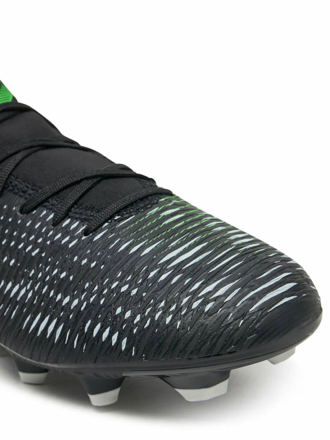 Scarpe da calcio Future 8 Play Fg/Ag 108141 02 Nero