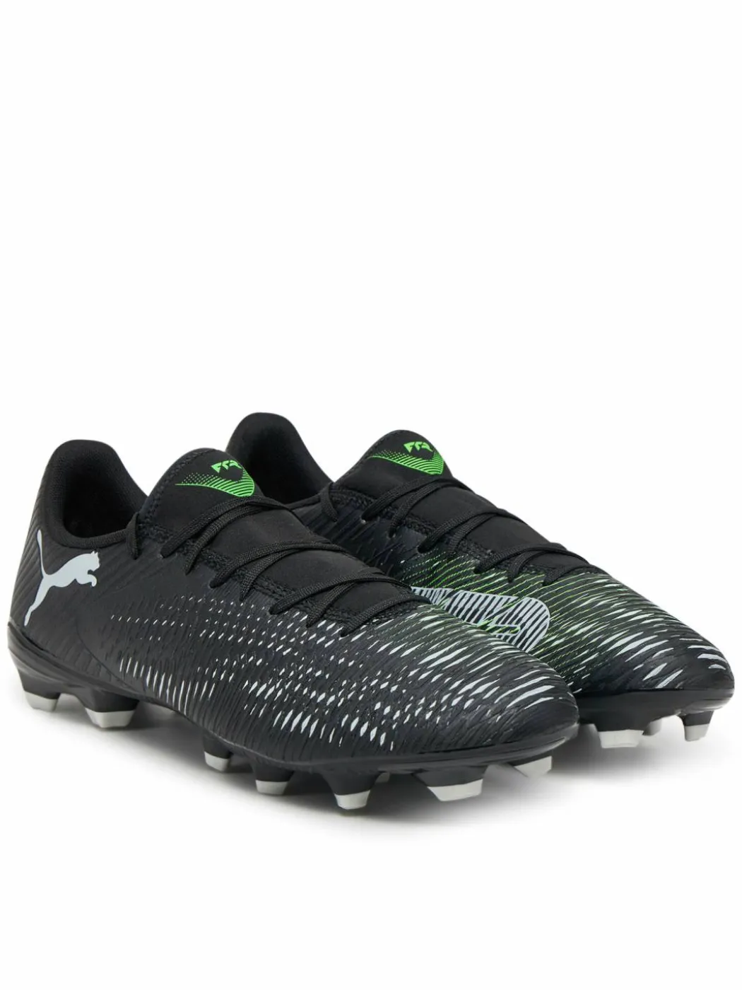 Scarpe da calcio Future 8 Play Fg/Ag 108141 02 Nero