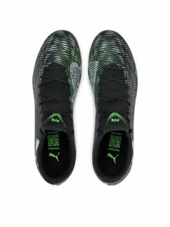 Scarpe da calcio Future 8 Play Fg/Ag 108141 02 Nero