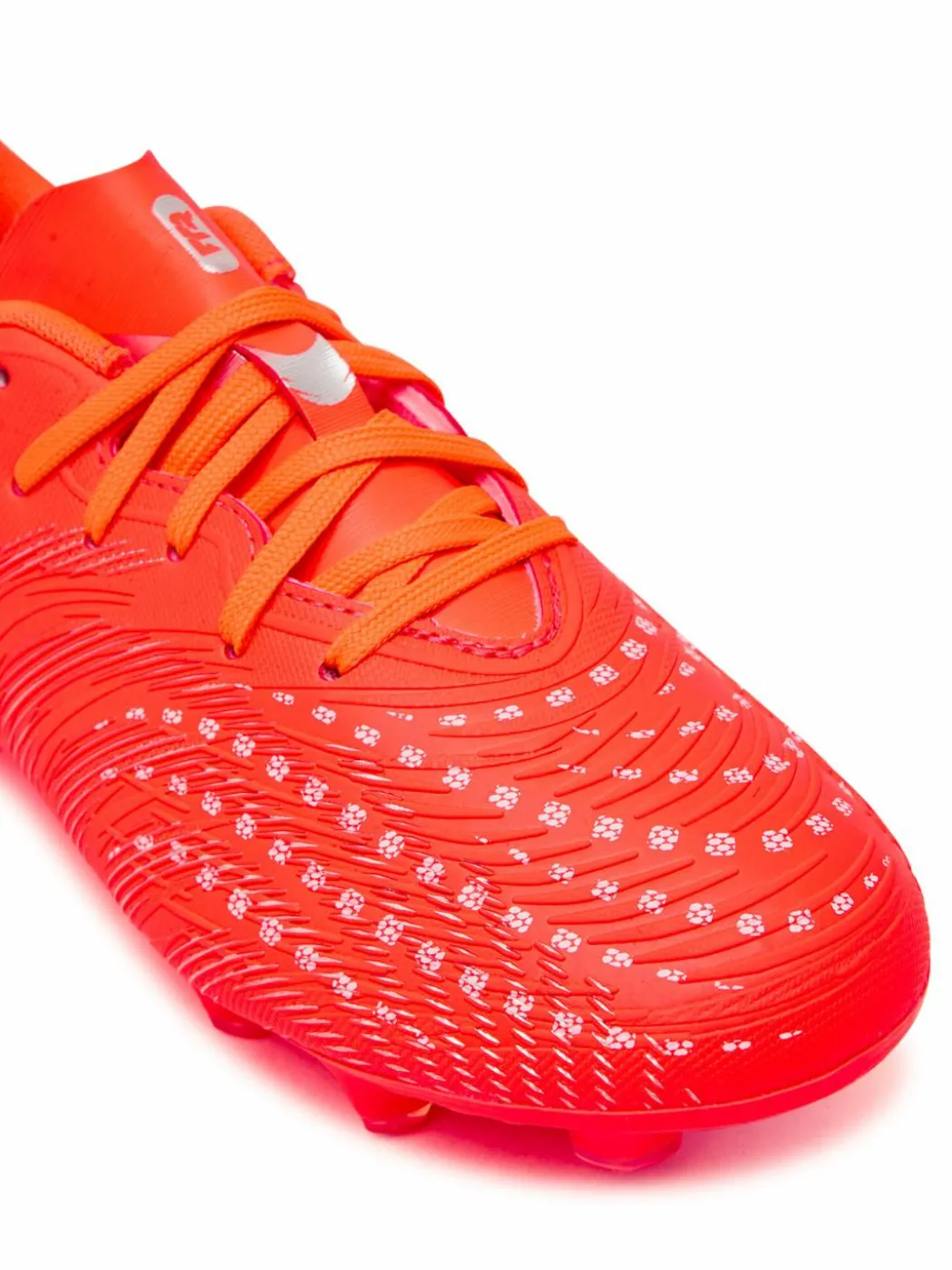 Scarpe da calcio Future 9 Play FG/AG 108723 01 Rosso