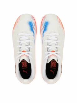 Scarpe da calcio Future 8 Play It Jr 108627 01 Bianco