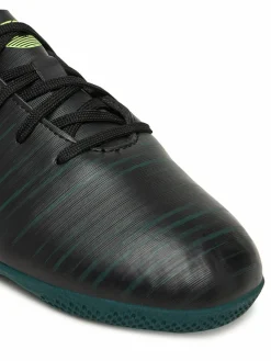 Scarpe da calcio Future 8 Play It Jr 108627 02 Nero