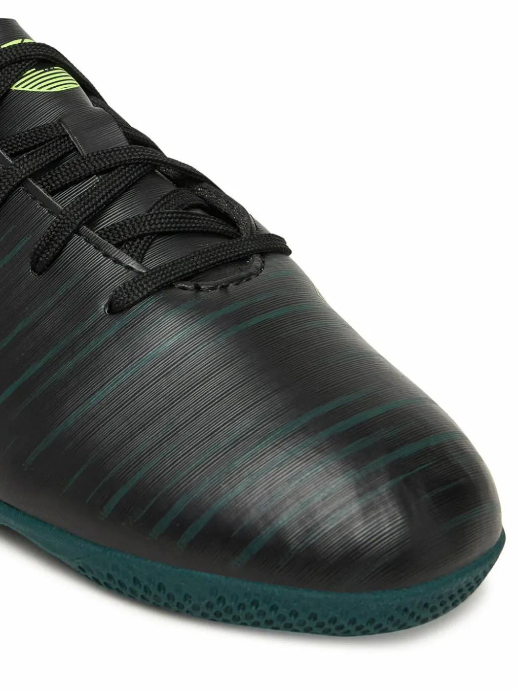 Scarpe da calcio Future 8 Play It Jr 108627 02 Nero