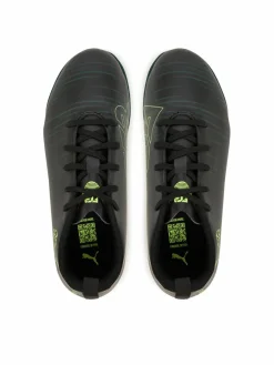 Scarpe da calcio Future 8 Play It Jr 108627 02 Nero