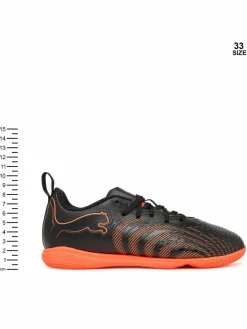 Scarpe da calcio Future 9 Play It Jr 108927 02 Nero
