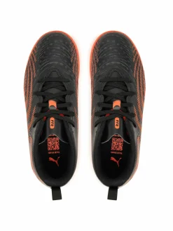 Scarpe da calcio Future 9 Play It Jr 108927 02 Nero