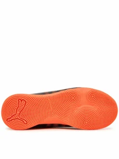 Scarpe da calcio Future 9 Play It Jr 108927 02 Nero