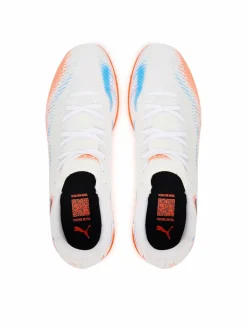 Scarpe da calcio Future 8 Play Tt 108605 01 Bianco