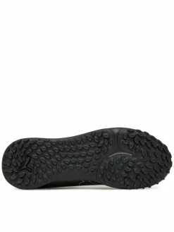 Scarpe da calcio Future 8 Play Tt Jr 108626 02 Nero