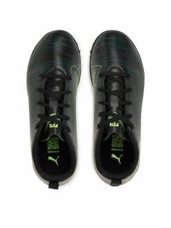 Scarpe da calcio Future 8 Play Tt Jr 108626 02 Nero