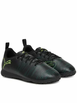 Scarpe da calcio Future 8 Play Tt Jr 108626 02 Nero
