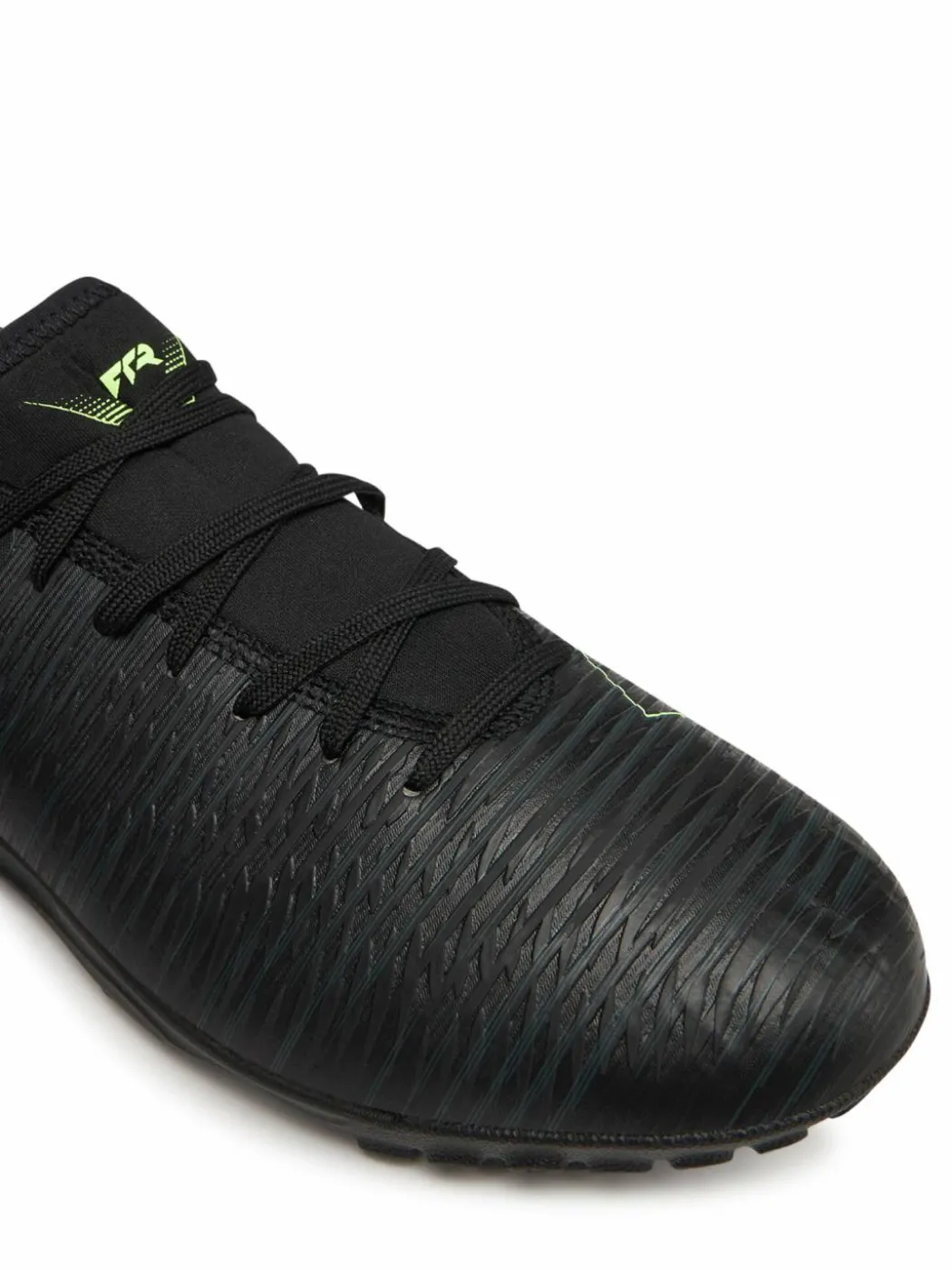Scarpe da calcio Future 8 Play Tt 108605 02 Nero