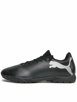 Scarpe da calcio Future 7 Play Tt 107726 02 Nero