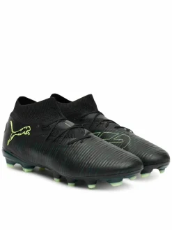 Scarpe da calcio Future 8 Pro Fg/Ag108588 02 Nero