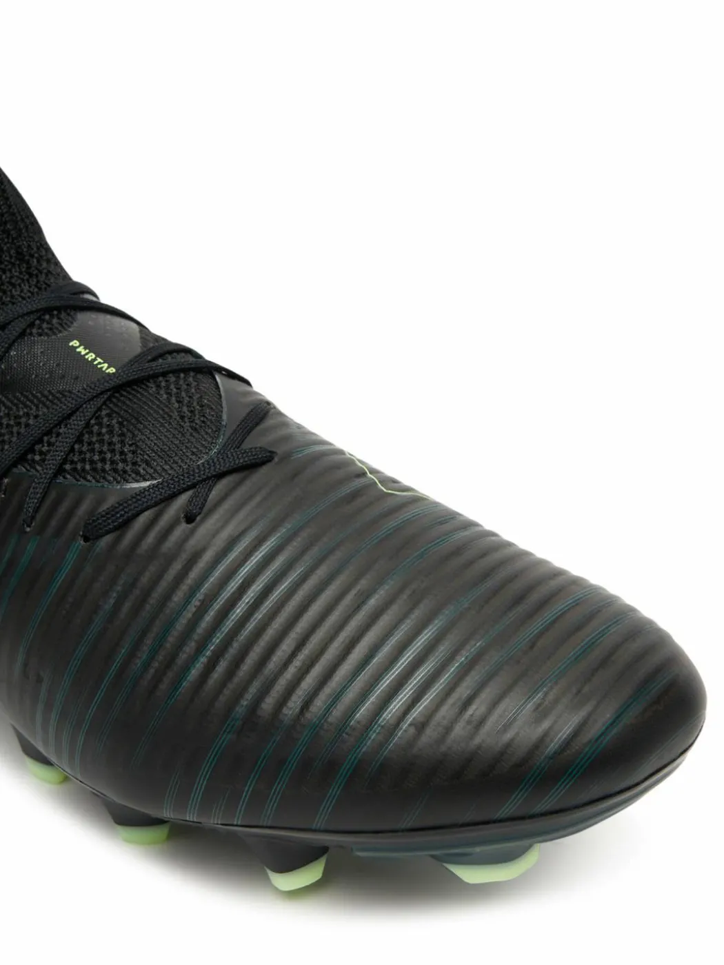 Scarpe da calcio Future 8 Pro Fg/Ag108588 02 Nero