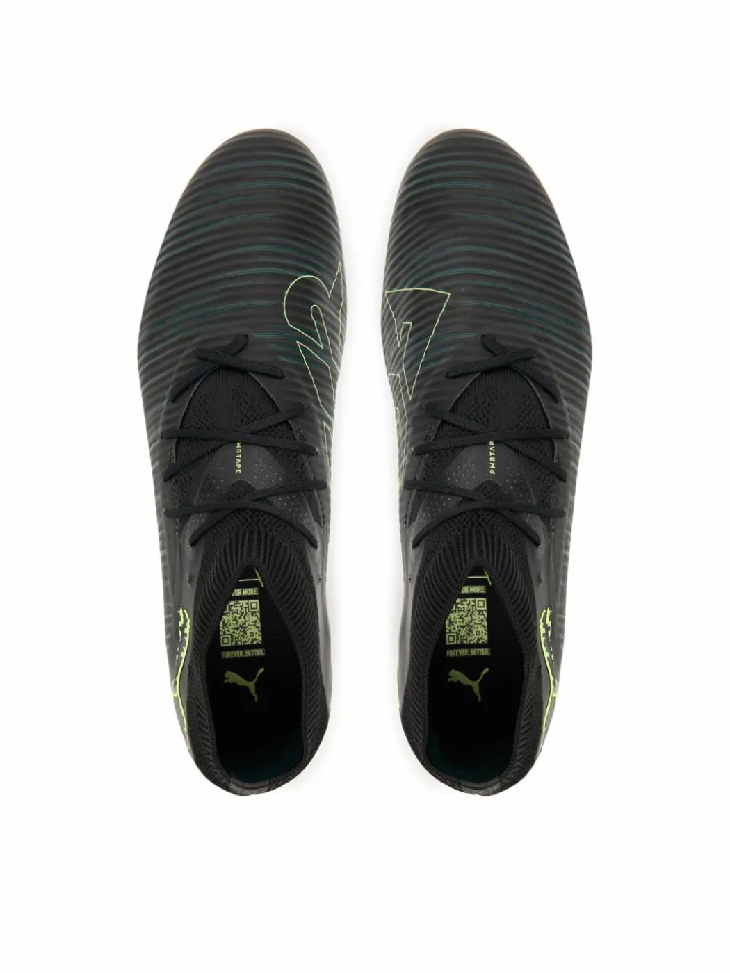 Scarpe da calcio Future 8 Pro Fg/Ag108588 02 Nero