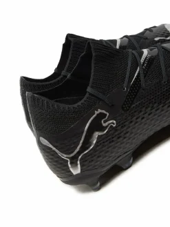 Scarpe da calcio FUTURE 7 PRO FG/AG 107924 02 Nero