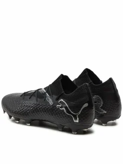 Scarpe da calcio FUTURE 7 PRO FG/AG 107924 02 Nero