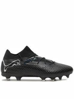 Scarpe da calcio FUTURE 7 PRO FG/AG 107924 02 Nero