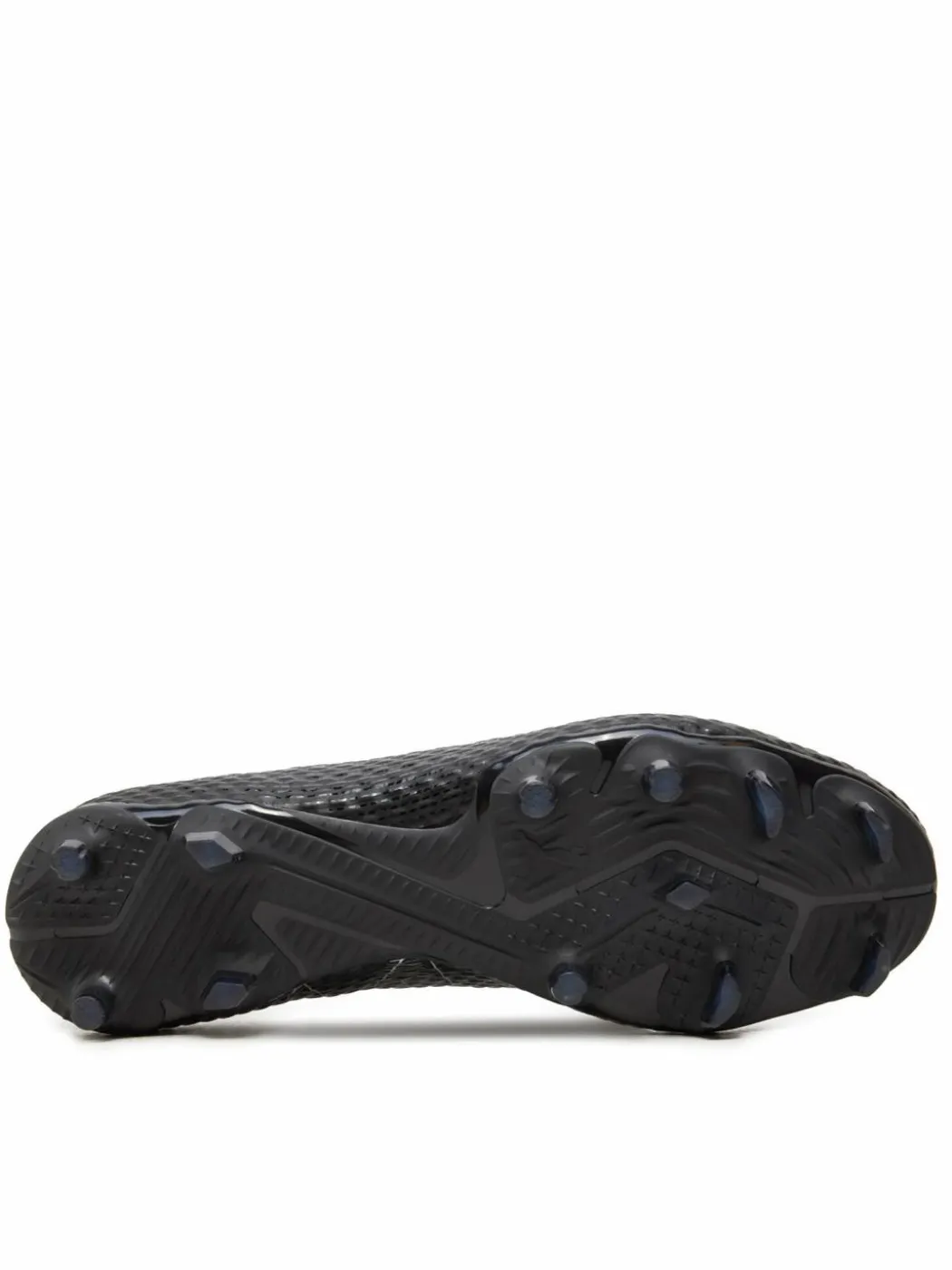 Scarpe da calcio FUTURE 7 PRO FG/AG 107924 02 Nero