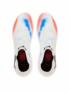 Scarpe da calcio Future 8 Ultimate Mxsg 108583 01 Bianco