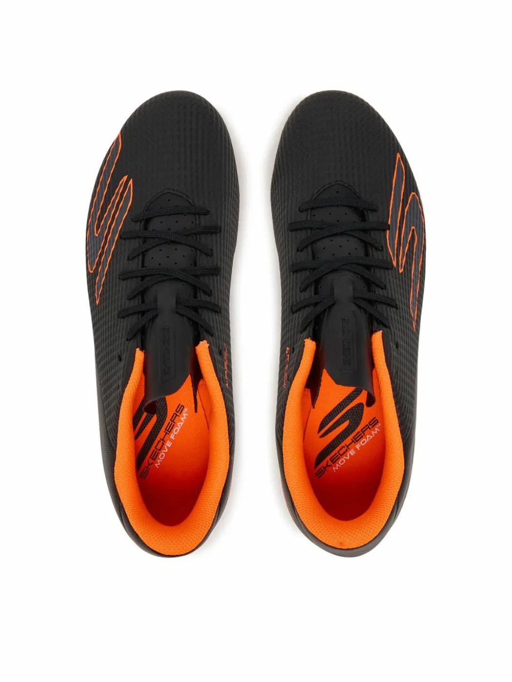 Scarpe da calcio Gold Fg 252116 BKOR Nero