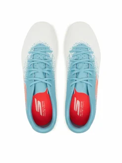 Scarpe da calcio Gold Fg 252015 WTQP Bianco