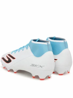 Scarpe da calcio Gold Fg 252118 WTQP Bianco
