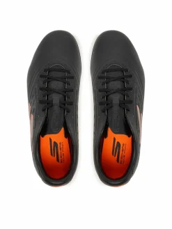 Scarpe da calcio Gold Tf 252016 BKOR Nero