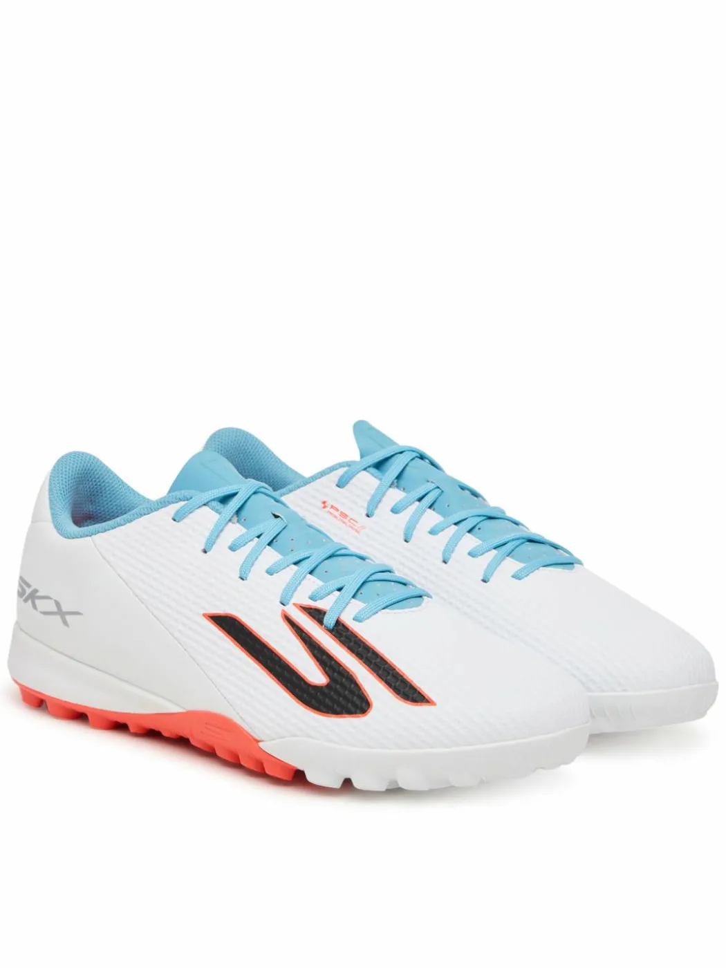Scarpe da calcio Gold Tf 252124 WTQP Bianco