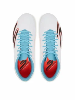 Scarpe da calcio Gold Tf 252124 WTQP Bianco