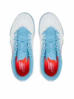 Scarpe da calcio Jr Youth Tf 252061L WTQP Bianco