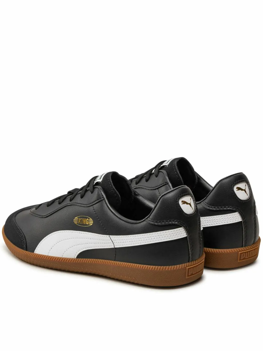 Scarpe da calcio King 21 IT 106696 Nero