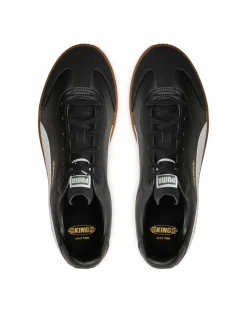 Scarpe da calcio King 21 IT 106696 Nero
