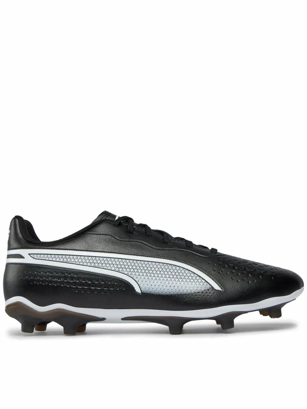 Scarpe da calcio King Match FG/AG 107570 01 Nero