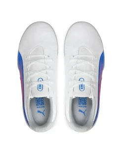 Scarpe da calcio KING MATCH IT Jr 108051 Bianco