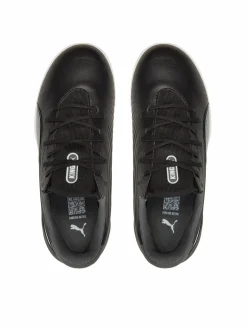 Scarpe da calcio KING MATCH IT Jr 108051 01 Nero