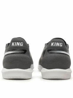 Scarpe da calcio KING MATCH IT Jr 108051 01 Nero