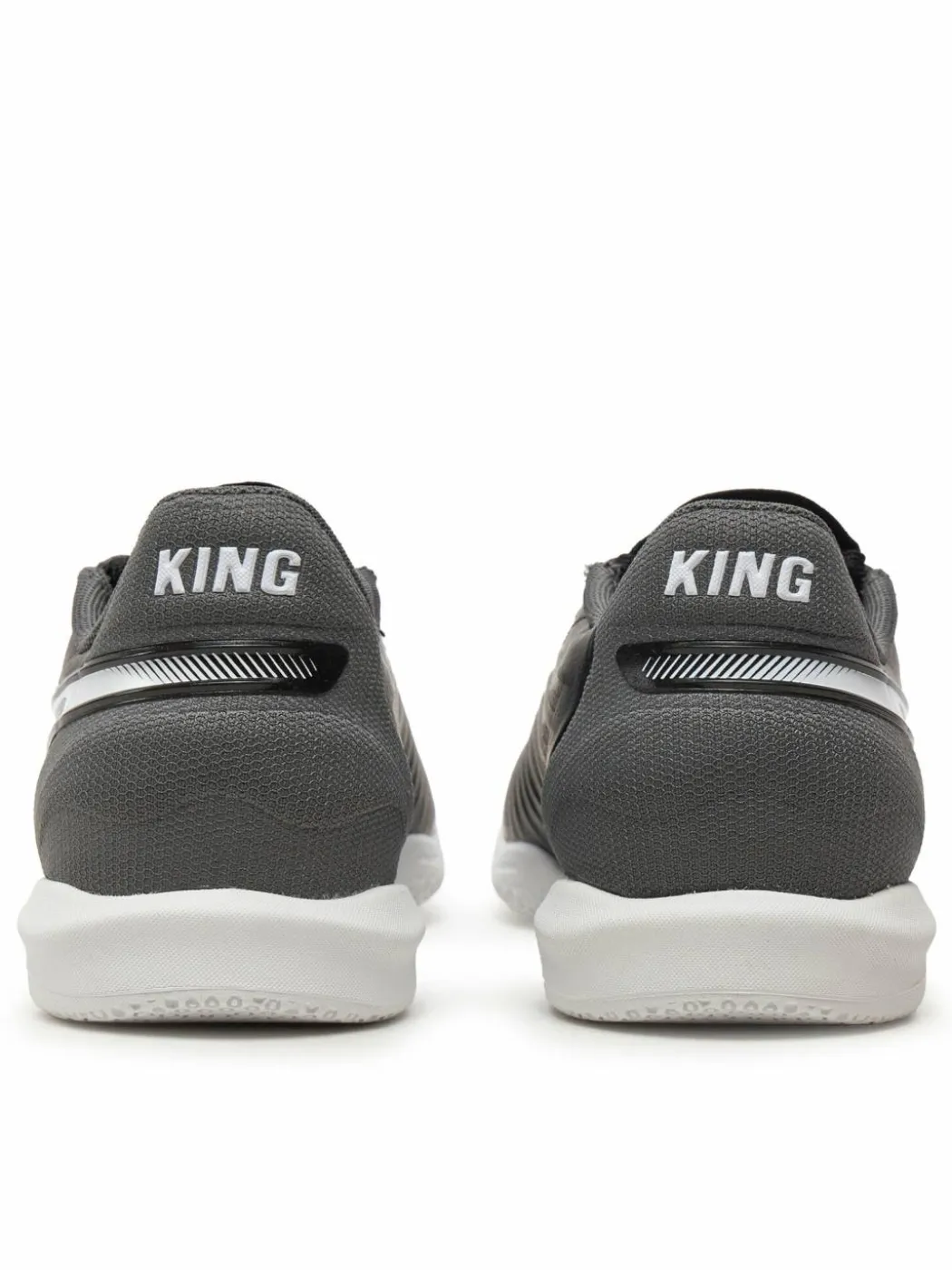 Scarpe da calcio KING MATCH IT Jr 108051 01 Nero