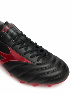 Scarpe da calcio Morelia II Club FG P1GA2508 Nero