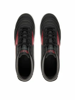 Scarpe da calcio Morelia II Club FG P1GA2508 Nero
