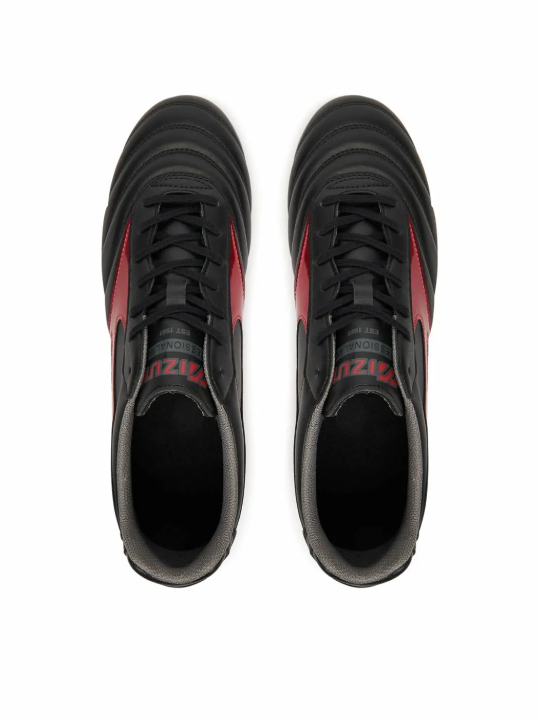Scarpe da calcio Morelia II Club FG P1GA2508 Nero