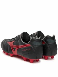 Scarpe da calcio Morelia II Club FG P1GA2508 Nero