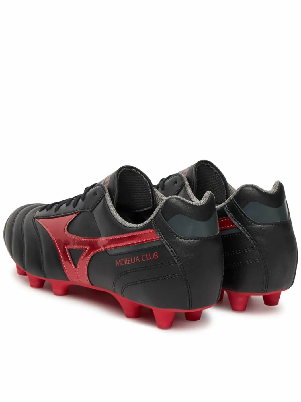 Scarpe da calcio Morelia II Club FG P1GA2508 Nero