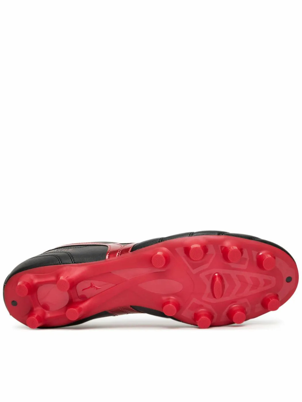 Scarpe da calcio Morelia II Club FG P1GA2508 Nero