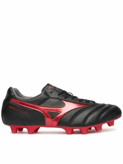 Scarpe da calcio Morelia II Club FG P1GA2508 Nero