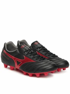 Scarpe da calcio Morelia II Club FG P1GA2508 Nero