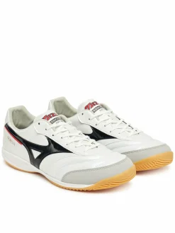 Scarpe da calcio Morelia Sala Pro In Q1GA2513 Bianco