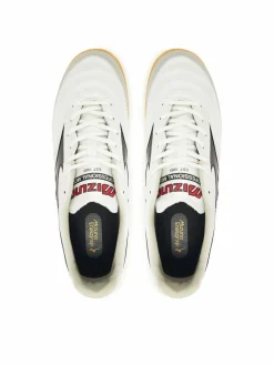Scarpe da calcio Morelia Sala Pro In Q1GA2513 Bianco